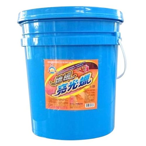 鵝媽媽地板亮光蠟
