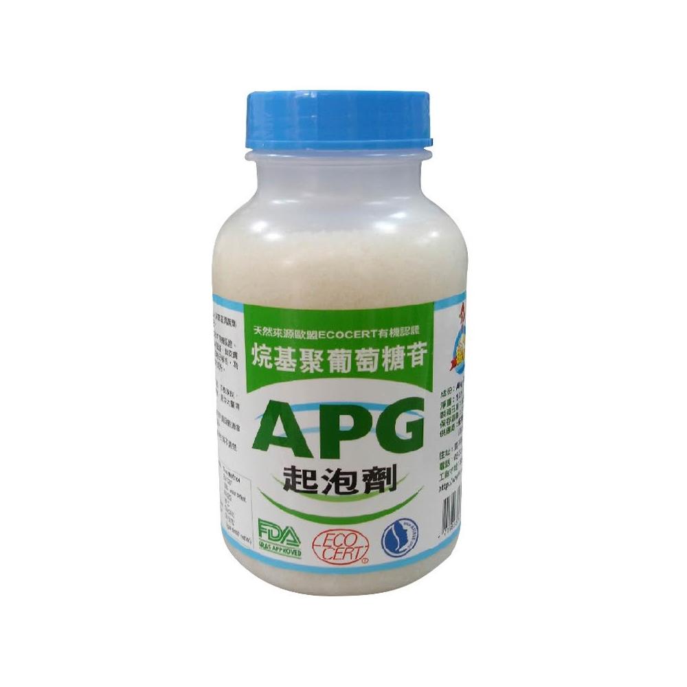 烷基聚葡萄糖苷APG起泡劑【1公斤】