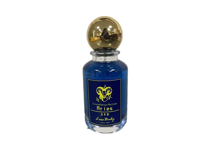 星座系列香水-牡羊座【50ml】