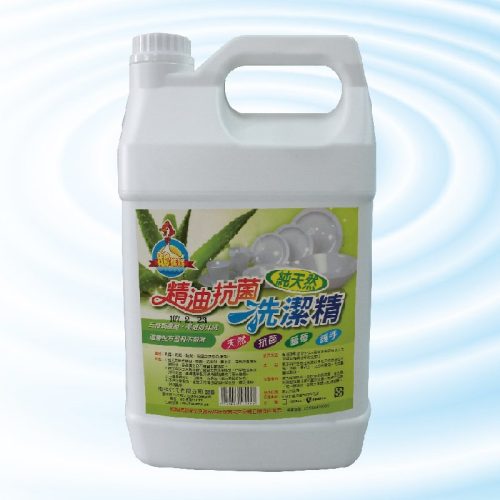 精油洗潔精 【4000cc】