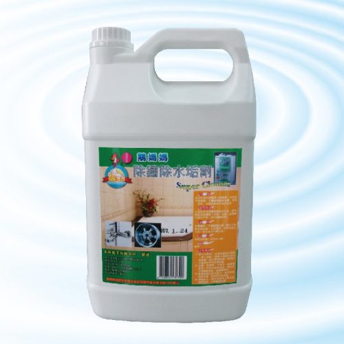 除鏽、除水垢劑 【4000cc】
