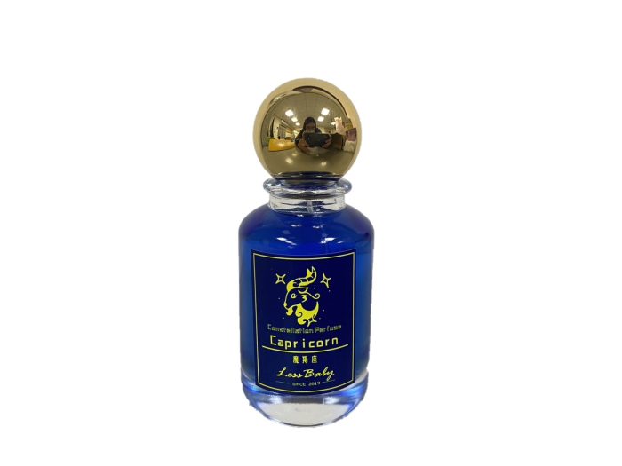 星座系列香水-魔羯座【50ml】